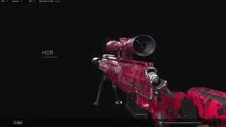 Warzone Best Sniper  ONE SHOT , ONE KILL  ❌ by Drdarkangel