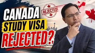 Canada Study Visa Crisis 2026: Why Rejections Are Rising | Indra Global
