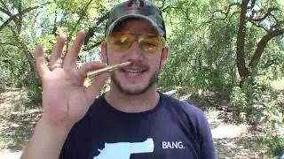 Расстреливаем замок за 900 баксов!