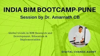 Global Trends in BIM Research and Development, Education & Implementation