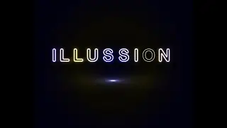 How To Make Neon Effect Logo By Color Dodge in Adobe Illustrator 