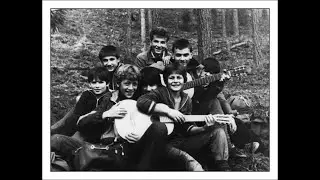 Дворовой шансон. Песня 