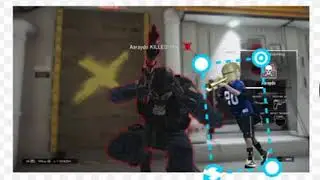 Tachanka trumpet boy