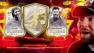 88+ ENCORE ICON PACKS & GOLAZO STORE PACKS!