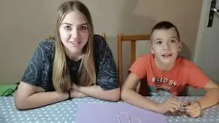 #челендж:КакУбратьЛишниеСпички#розмышление#логика#