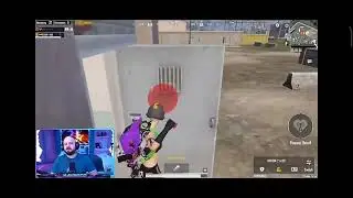 #pubg_mobile ماهركو يتحدى رايدن على 25كيل  وجلطة  😂😂وماهركو يتريقوا على رايدن ضحك ومسخرة للصبح
