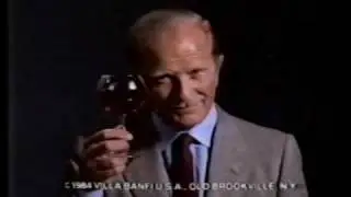Riunite - Commercial Classic 1985 (1)
