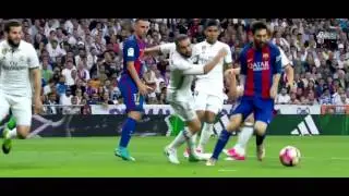 The Best Messi. La Meilleurs Performance en 2017