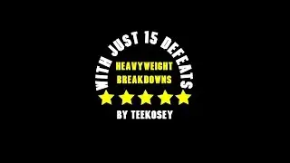 Bryant Jennings vs Luis Ortiz Heavyweight Breakdown Review