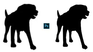 Convert Low Res Graphic to High Res -