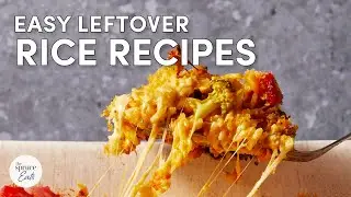 4 Easy Leftover Rice Recipes | The Spruce Eats 