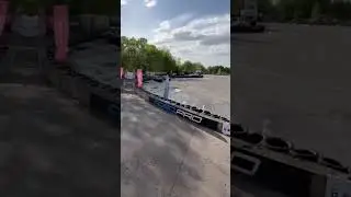 UFD Drift 