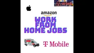 work from home