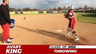 #47 King, Avary