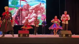Владимир Пудовкин,,Казаки’’
