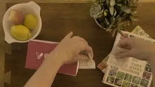 Vitaboom Homepage
