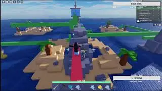 BLOX WARS