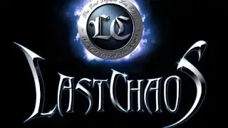 #(1) Last Chaos gamigo part 1 / Cерия 1 (Рыцарь) Начальные квесты на ОУ