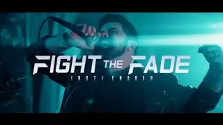 Fight The Fade - (Not) Enough (Official Music Video)