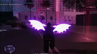 BZRP ECR | Edit SAMP