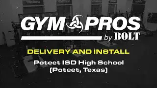 Bolt Fitness Supply | Gym Pros - Episode 19