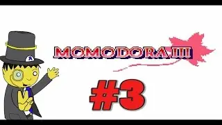 Momodora III Ep 3: Two Sisters