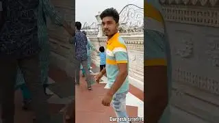 Prem Mandir Vrindavan live song subscribe pls