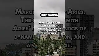 What is Mumbai’s Sun Sign by Soul Navigation!  