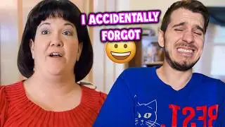 44 Year Old Forgot To Lose Her Virginity