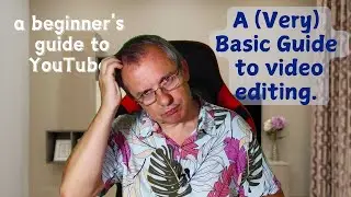 Video Editing for Beginners: 3 Easy Steps to get started with DaVinci Resolve!