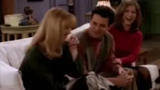 Friends Bloopers 4K UHD 1994 - 2004