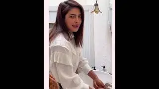 Priyanka Chopra
