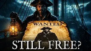 The Mystery of the Vanishing Pirate Henry Avery Heist and Escape