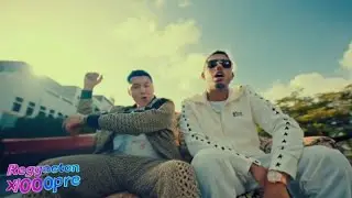 QUE más PUES bebé - Blessd Ft. Myke Towers x Ovy On The Drums (Vídeo Oficial)