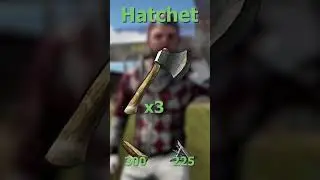 КАК сломать шелтер/shelter без взрывчатки в RUST 