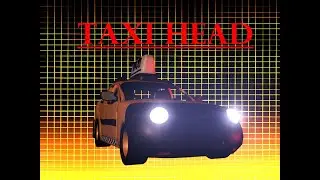 Taxi Head......