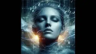 Lost in the Trance - A.I.generated music