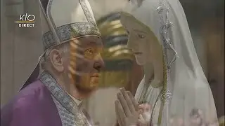 L'Acte de consécration de la 