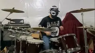 EVERLONG!!!!!  ~ Drum Cover