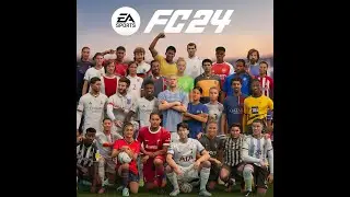 EA FC 24 - Nintendo Switch UK release Live Stream
