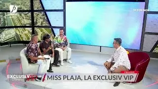 Exclusiv VIP - 17 iunie