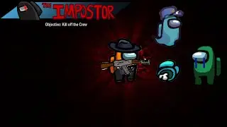 The cleanest imposter game I've ever had! Among US
