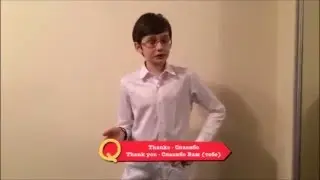 ЮНЫЙ УЧИТЕЛЬ - БЛАГОДАРИМ на английском