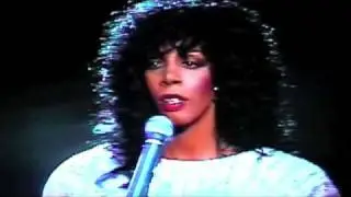 Don't Cry For Me Argentina - Donna Summer ( Live )