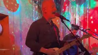 Buried Behind Walls - Live at Indy Bar, Laax, 3rd February 2024