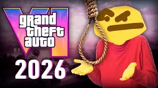 GTA 6 EN 2026?!