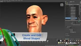 Autodesk Mudbox