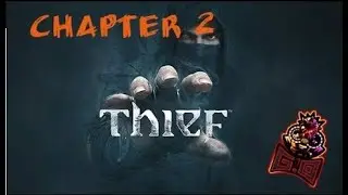 THIEF - SOUTH QURTER (CHAPTER 2)ᴴᴰ