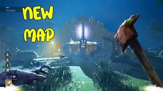 NEW MAP 