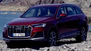 A Tour of New Audi Q7 2020 Model || New Amazing Car that will Blow Your Mind